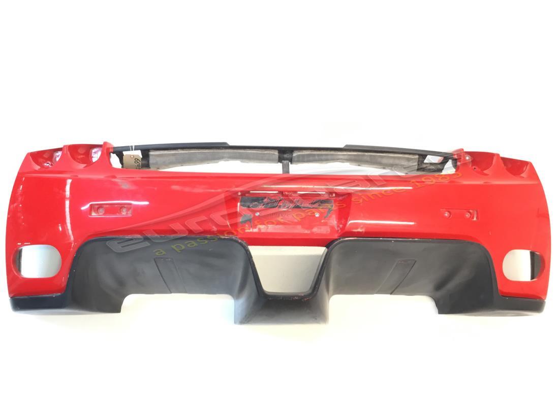 PARAURTI POSTERIORE Ferrari USATO. NUMERO PARTE 66955810 (1)