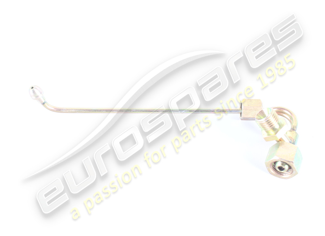 NUOVO FERRARI TUBO CARBURANTE. NUMERO PARTE 136306 (1) nuovo ferrari tubo carburante. numero parte 136306 (1)