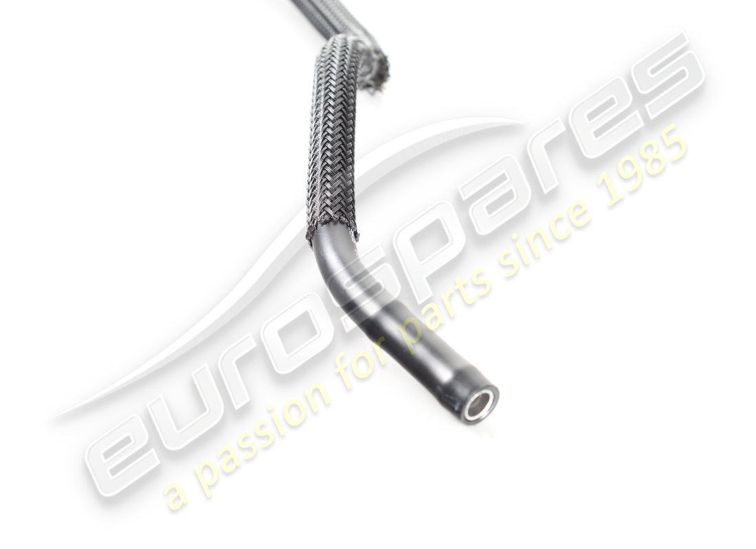 nuovo porsche tubo di sfiato. numero parte 97010631103 (3)