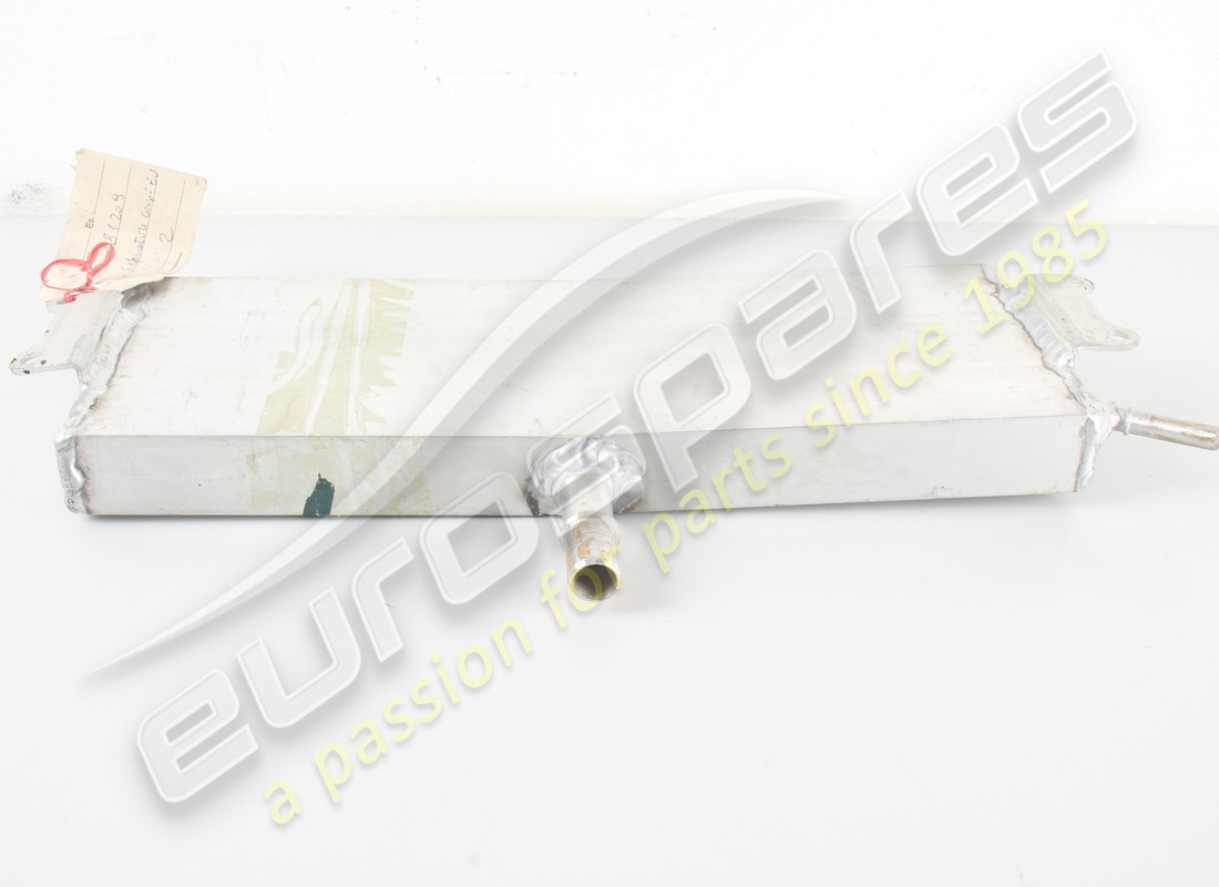 nuovo maserati separatore di vapori di carburante. numero parte 181209 (2)