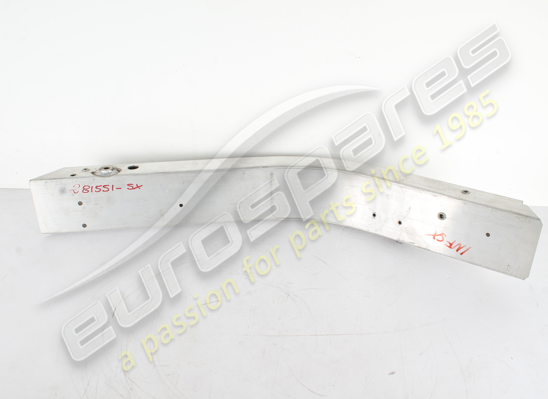 nuovo ferrari firewall diagonale inferiore sinistro b. numero parte 281551 (1)