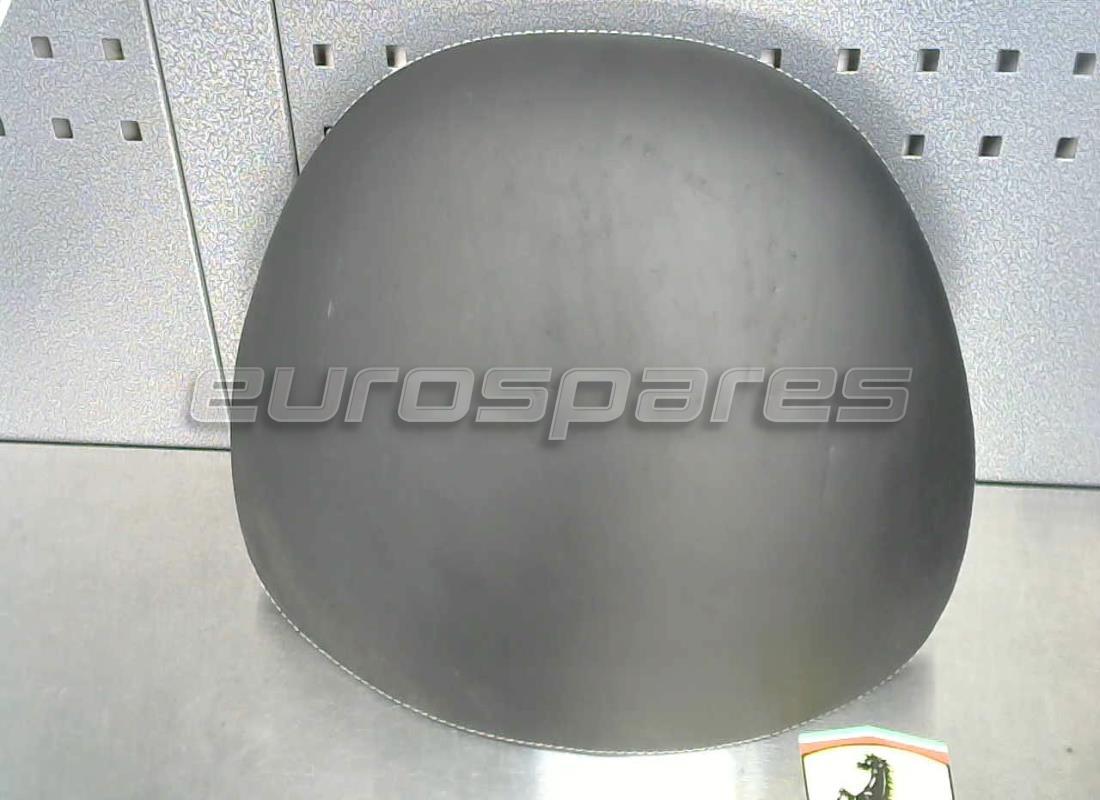CRUSCOTTO USATO Ferrari -PELLE- . NUMERO PARTE 80760000 (1)