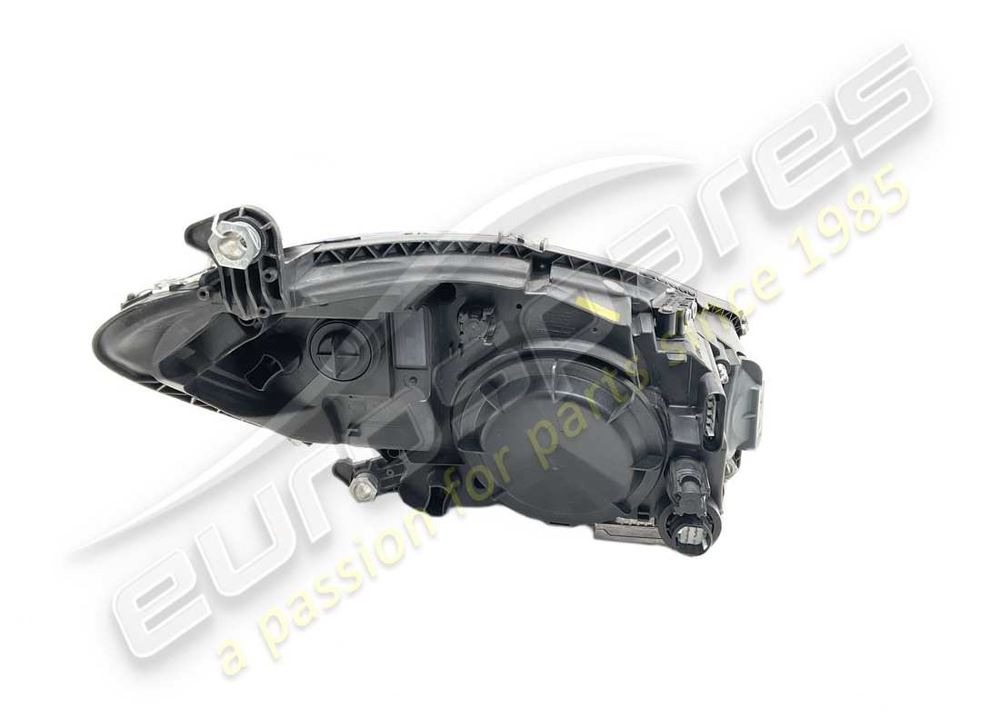 nuovo maserati faro anteriore sinistro. numero parte 350566 (4)