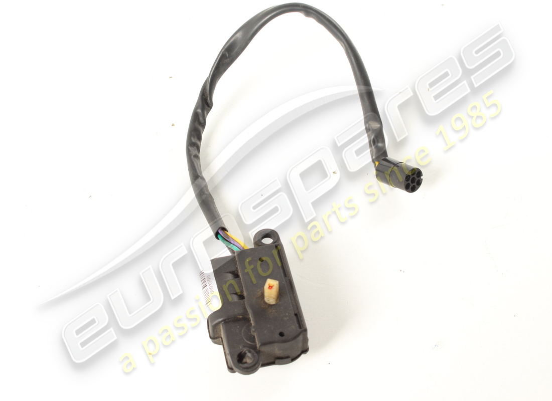 motore deviatore ferrari usato. numero parte 61790000 (4)