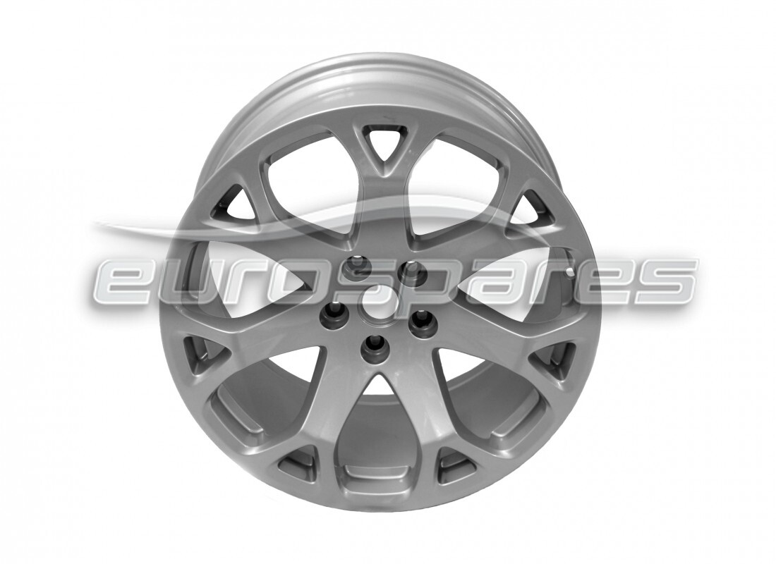 nuova ruota posteriore maserati. numero parte 82381606 (1)