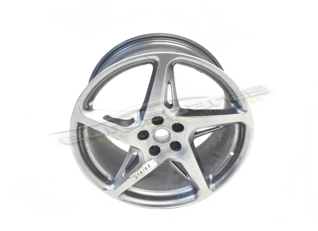 USATA Ferrari RUOTA POSTERIORE 20 POLLICI. NUMERO PARTE 258157 (1)