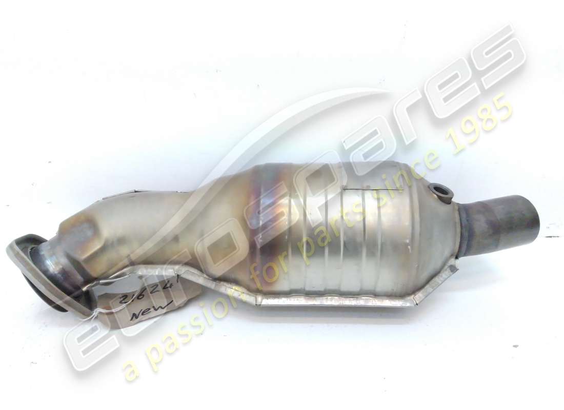 NUOVO Ferrari CATALIZZATORE RH . NUMERO PARTE 216241 (1)
