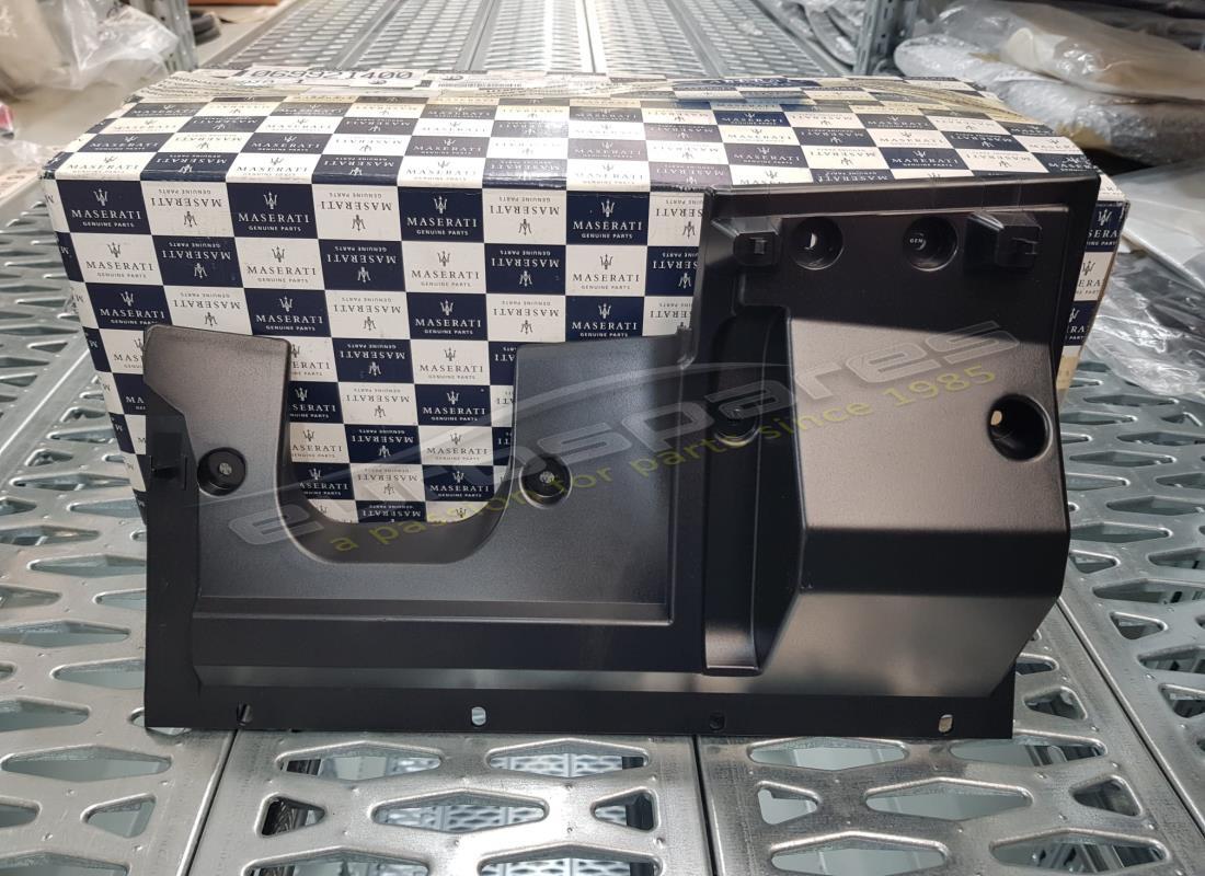 nuovo maserati sportello contatore bodycomputer. numero parte 69921400 (1)