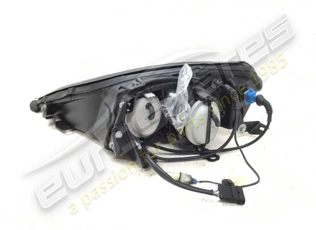 faro destro usato ferrari numero parte guida a sinistra 65482473 (2)