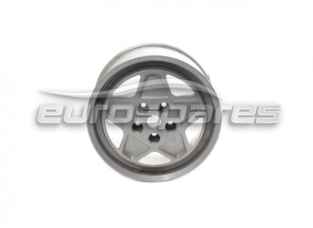 USATO Ferrari RUOTA ANTERIORE DA STRADA 3.2 MQV . NUMERO PARTE 127465 (1)