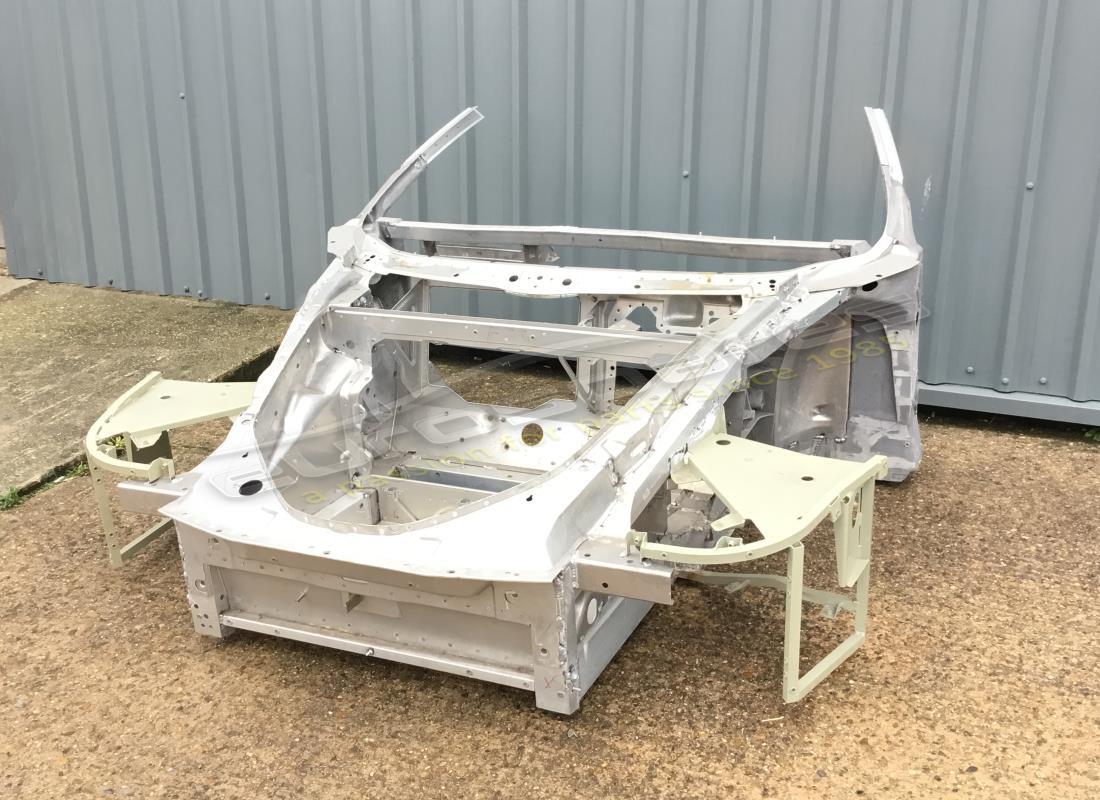 nuovo ferrari telaio anteriore completo lhd numero parte 67606700 (1)
