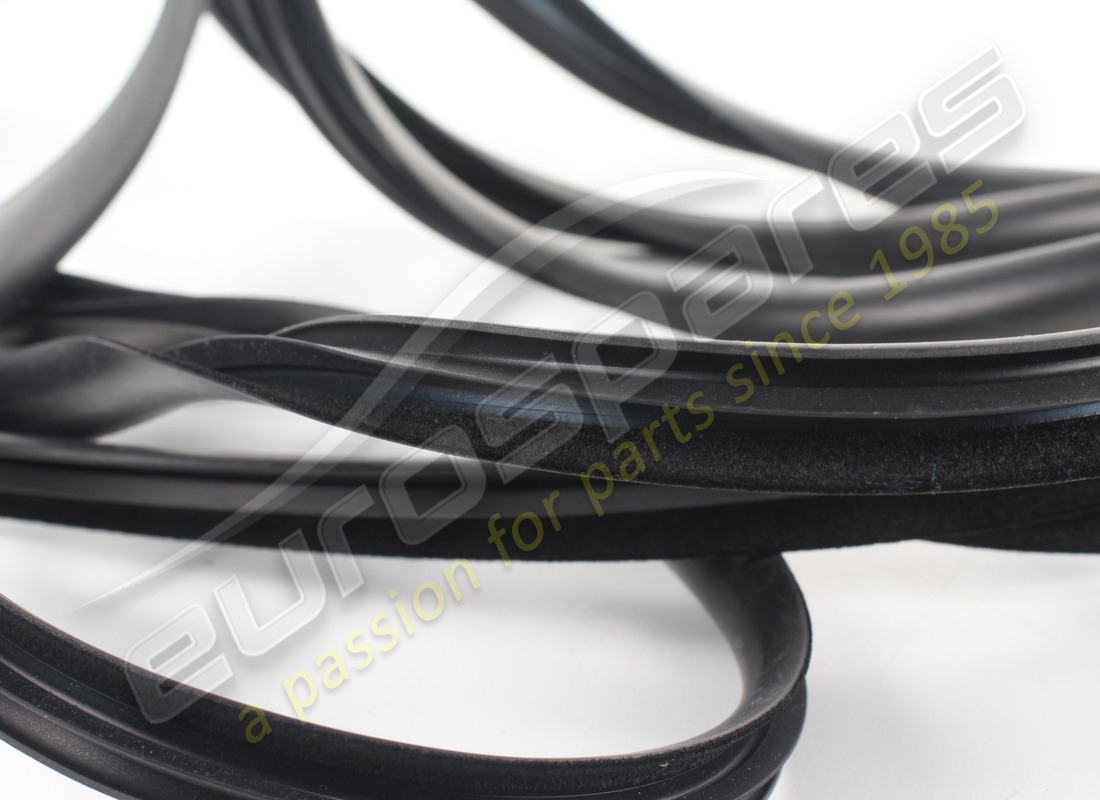 nuovo telaio di copertura porsche - per adattarsi utilizzare materiale da officina. numero parte 99354192500 (2)