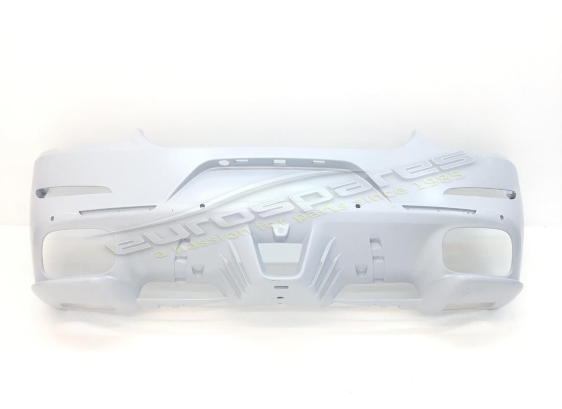 nuovo ferrari paraurti posteriore. numero parte 89047210 (1)