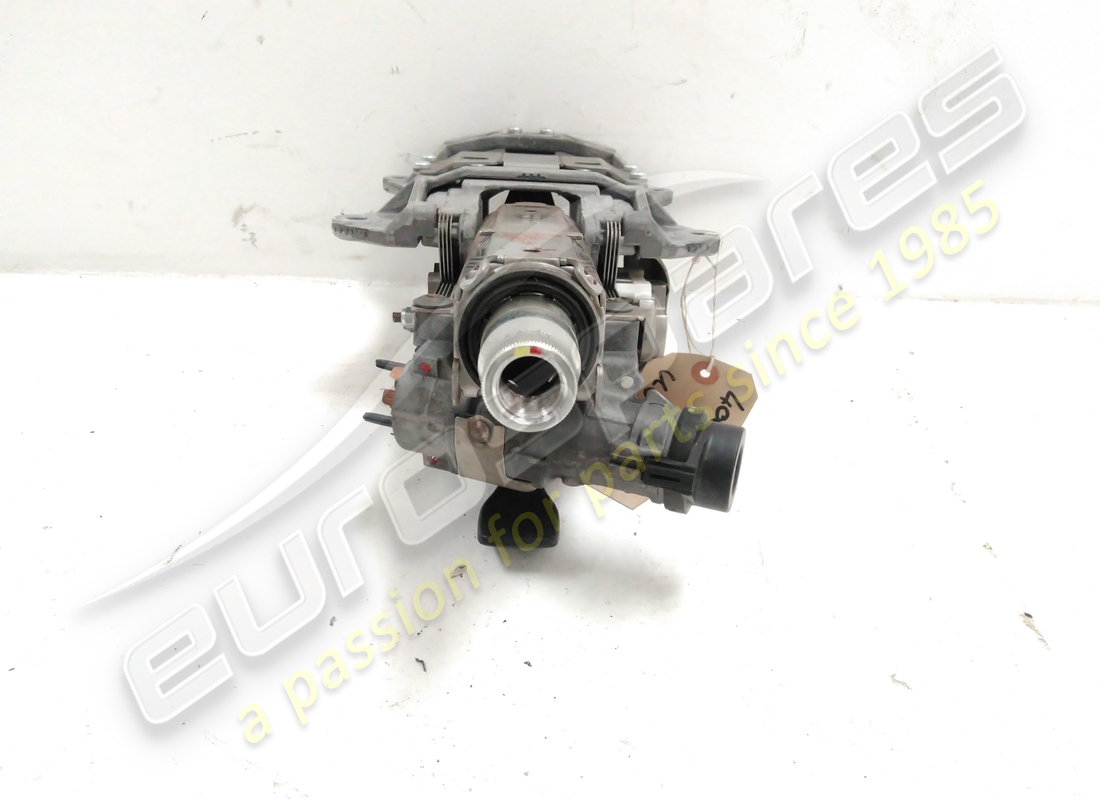 lamborghini piantone dello sterzo usato. numero parte 400419501b (1)