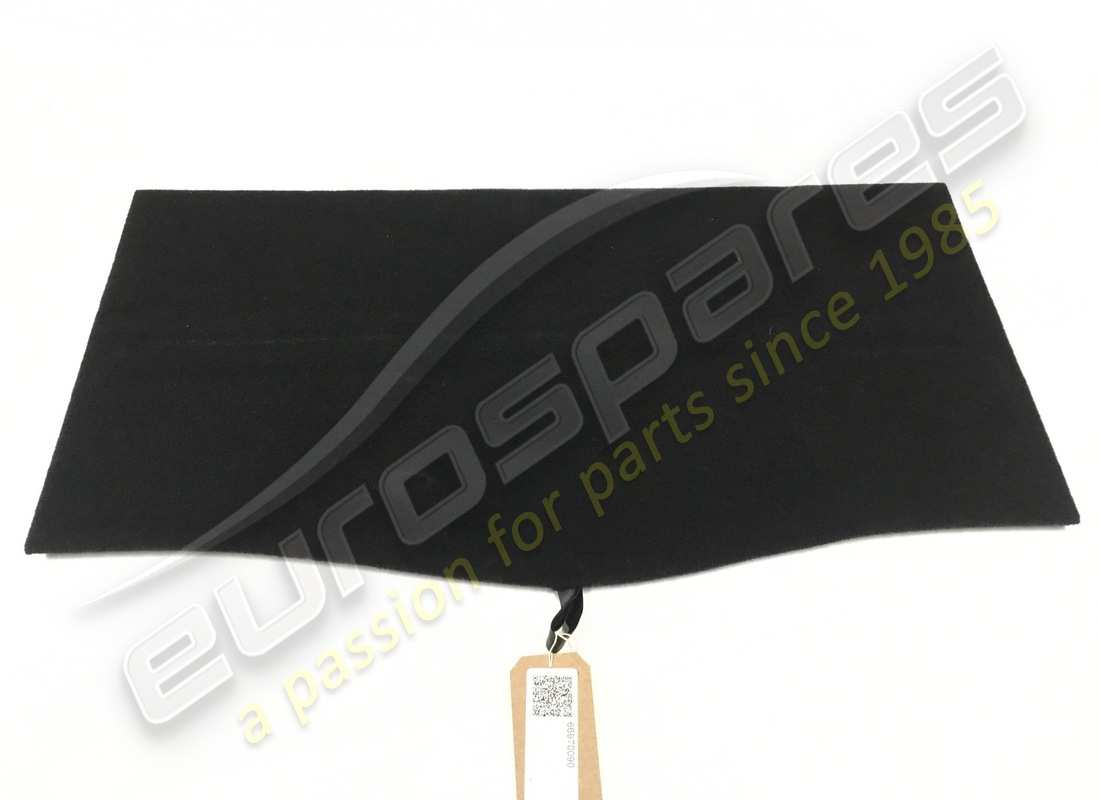 nuova ferrari copertura per bagagli nera. numero parte 66970090 (2)
