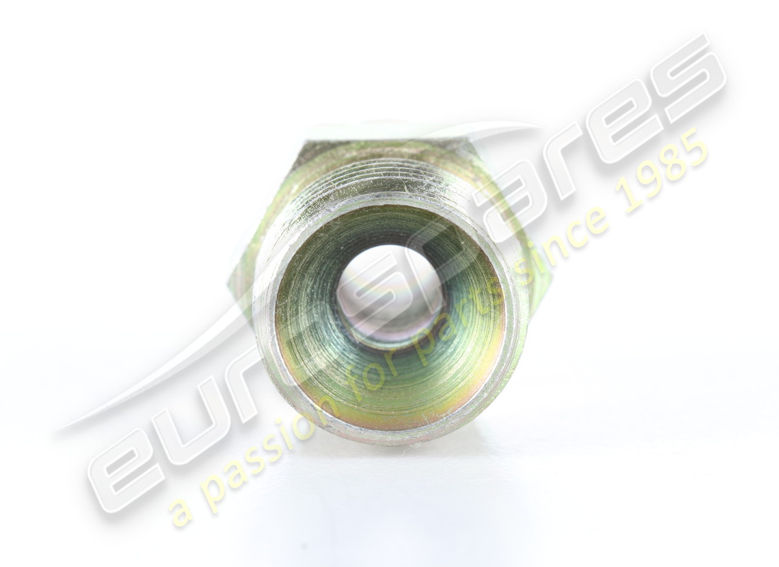 nuovo porsche presa avvitata - d >>- mj 1980. numero parte 93011019900 (3)