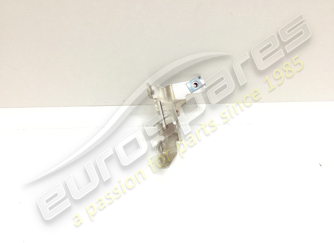 usata ferrari staffa maniglia porta sx. numero parte 848514 (2)