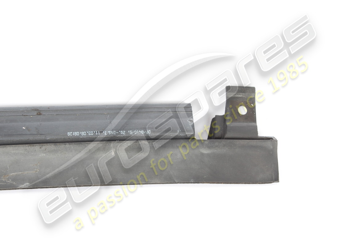 usata ferrari guarnizione dx per porta. numero parte 65164400 (2)