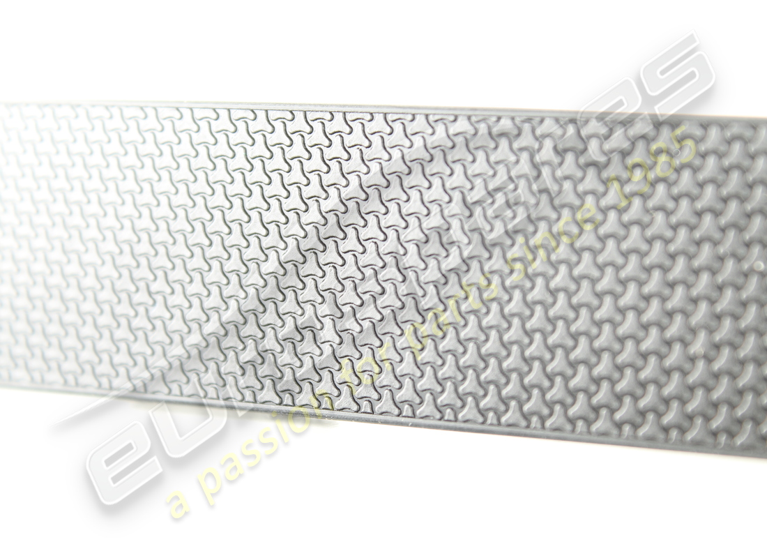 NUOVO PORSCHE RIFINITURA NERO OPACO. NUMERO PARTE 992807838COK1 (2) nuovo porsche rifinitura nero opaco. numero parte 992807838cok1 (2)