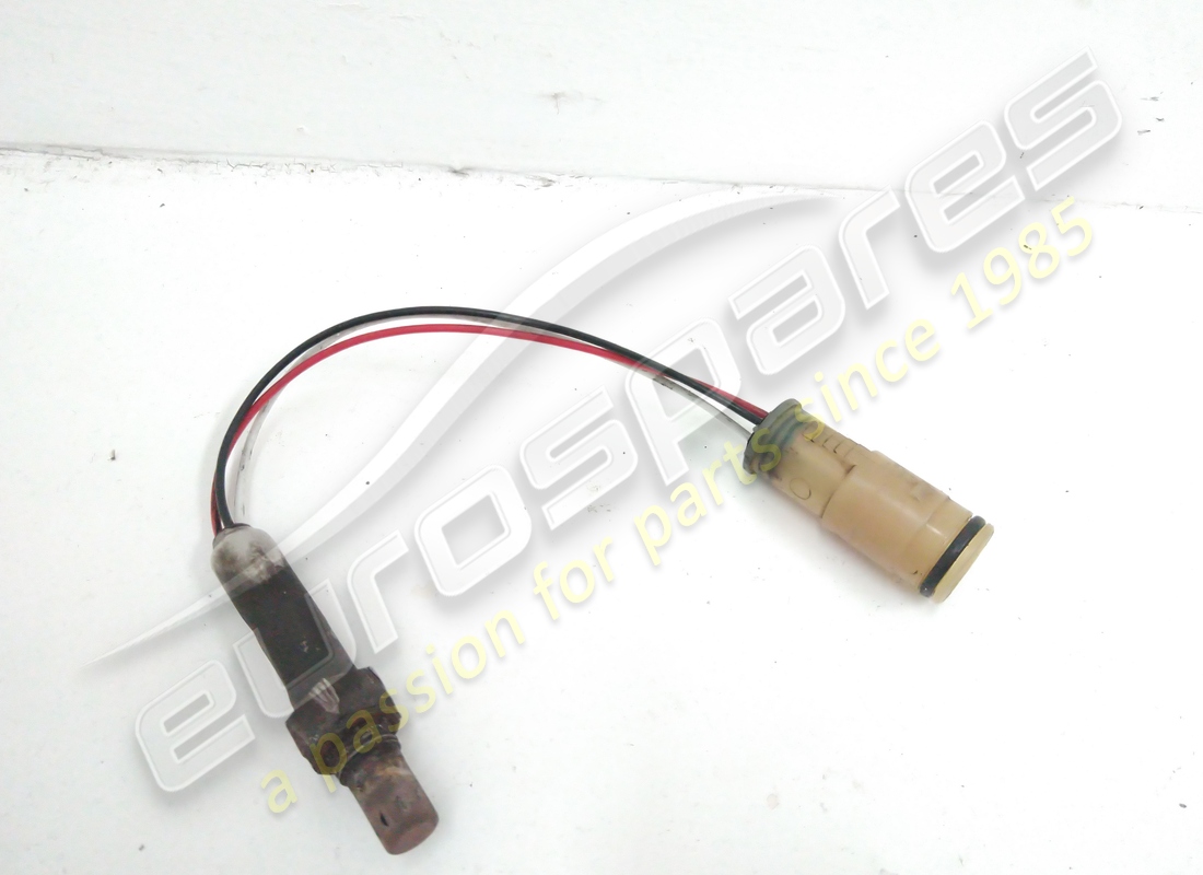 USATO Maserati SENSORE OSSIGENO NTK -2800 USA-CH-. NUMERO PARTE 473082340 (1)