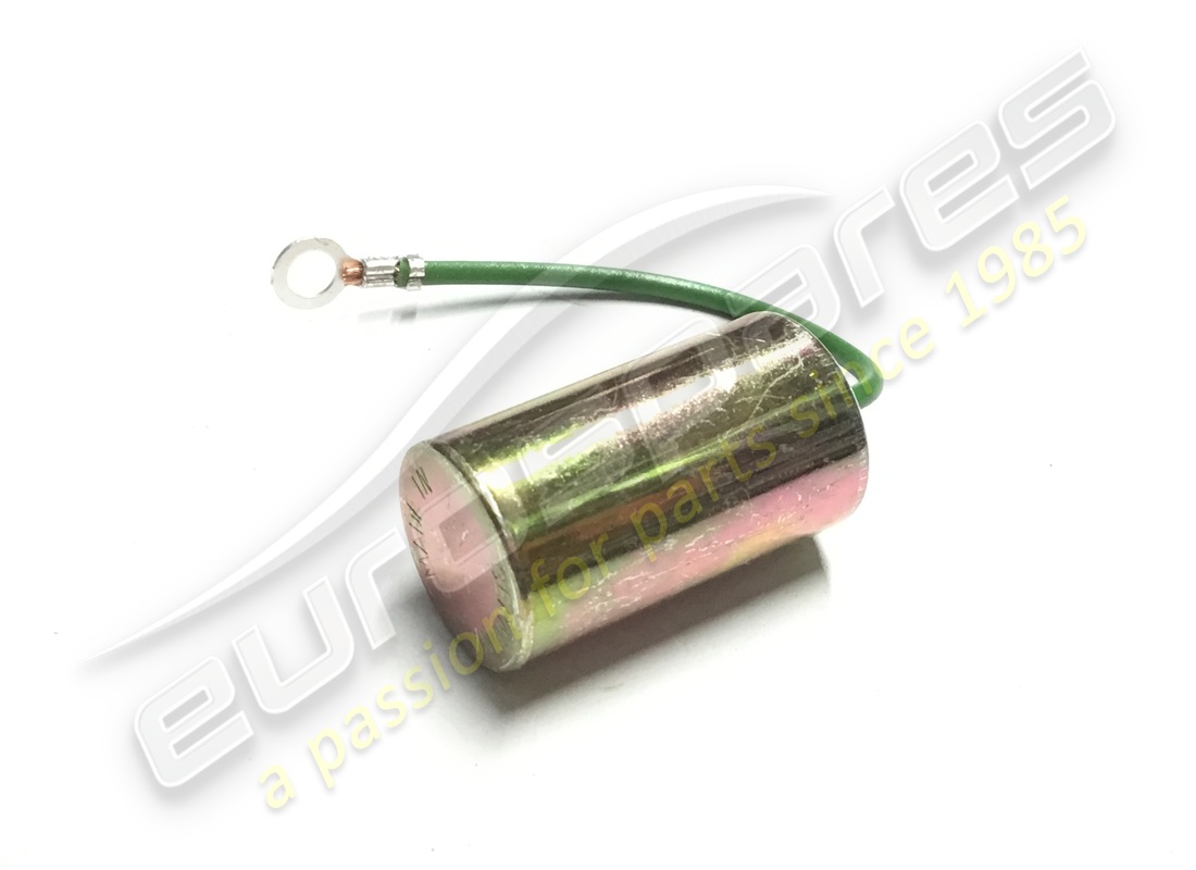 nuovo maserati condensatore. numero parte 117me77317 (1)