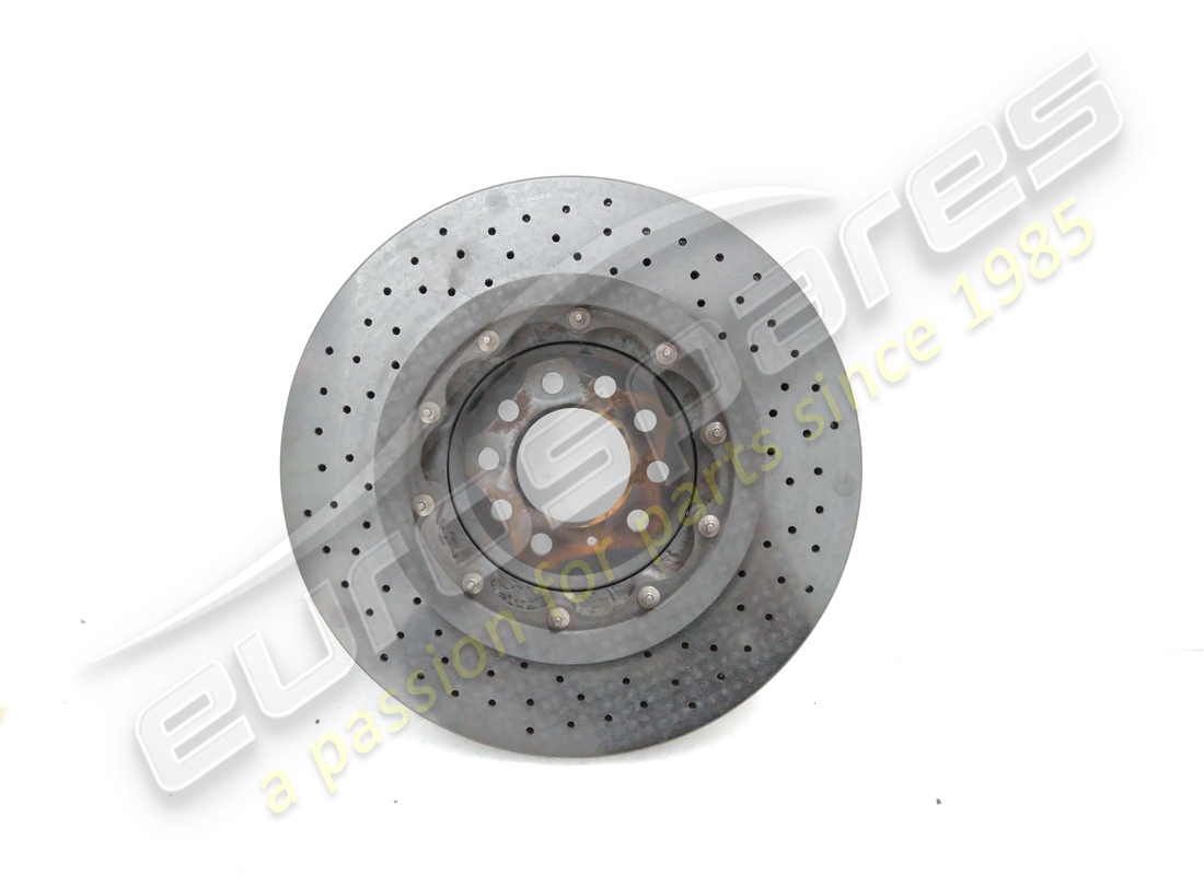 disco freno lamborghini usato. numero parte 470615601d (3)