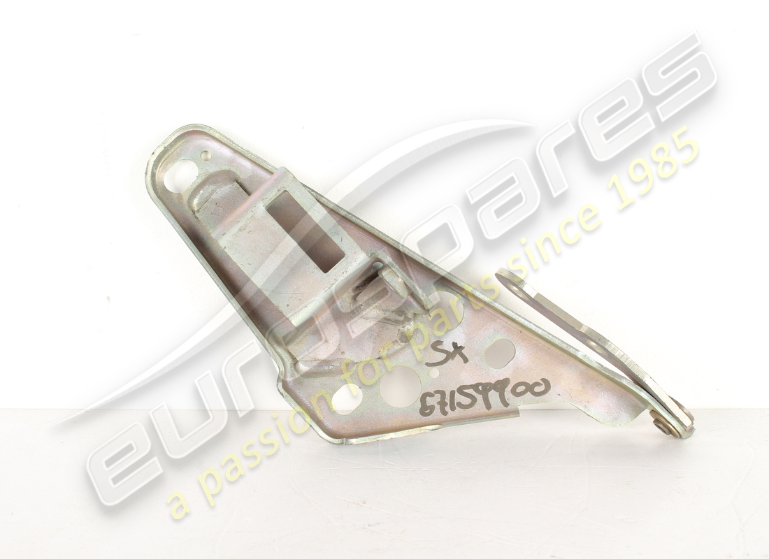 nuova ferrari cerniera sx completa. numero parte 67159900 (2)