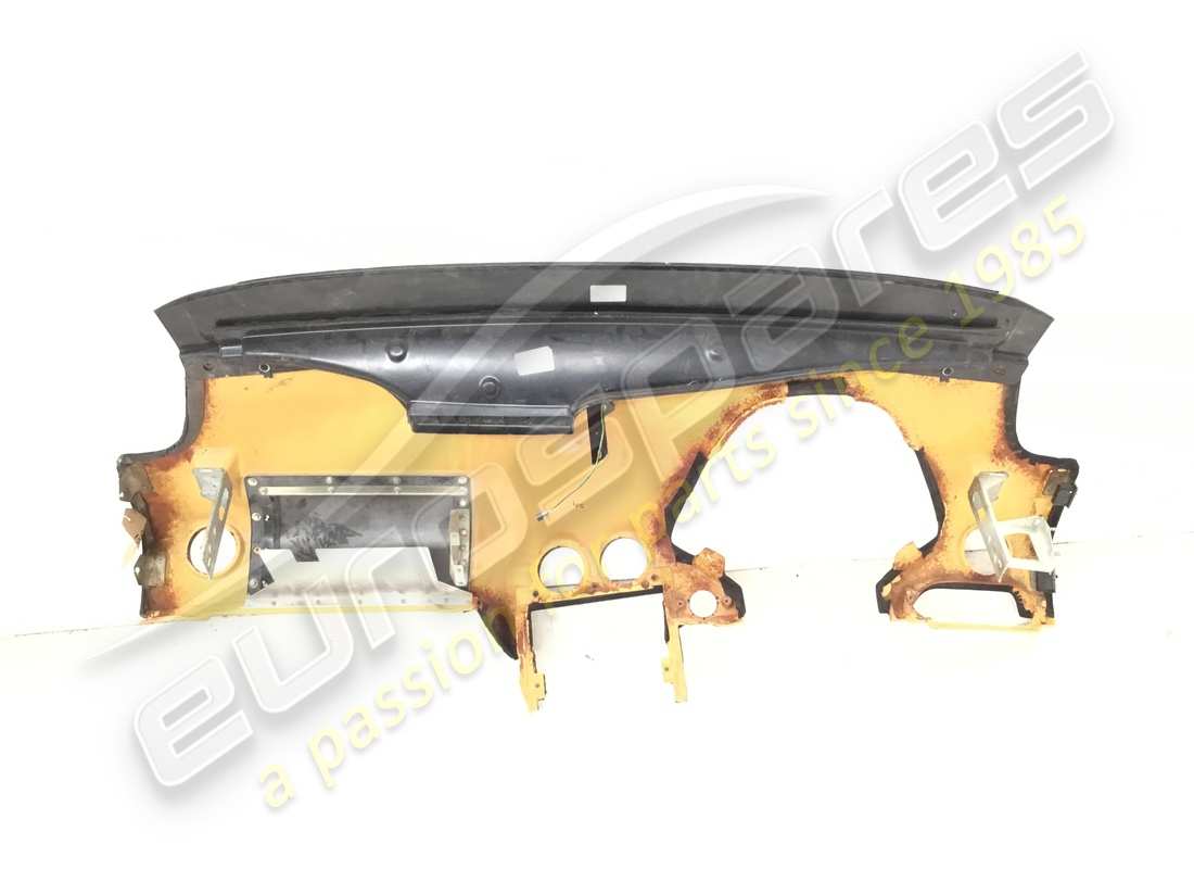 cruscotto lamborghini usato, superiore. numero parte 414858451 (5)
