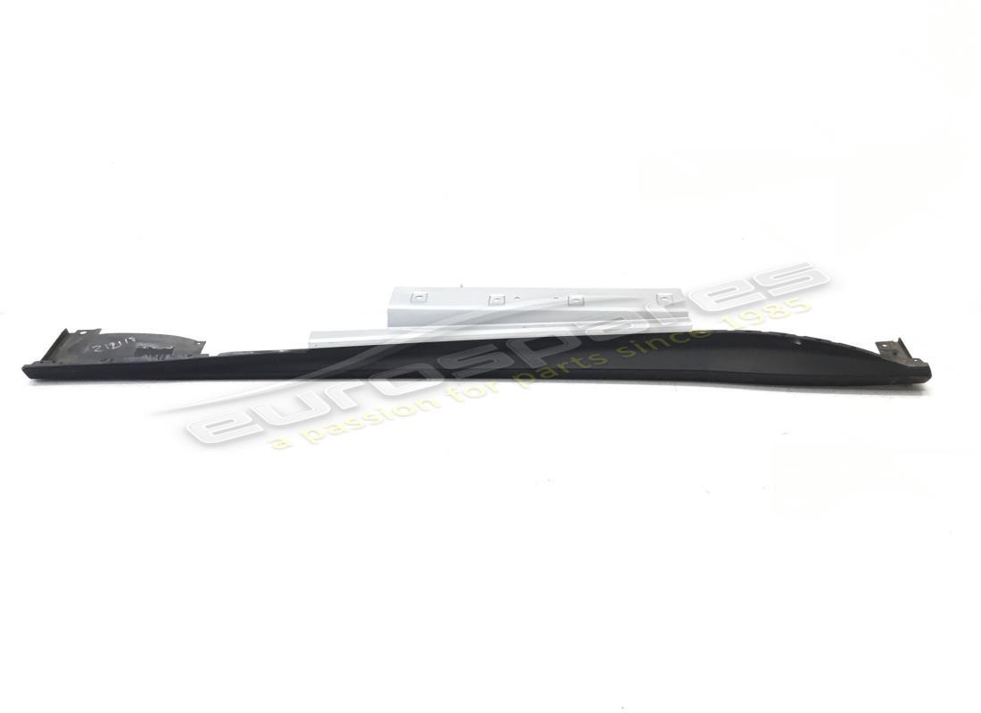 USATO Ferrari COPERTURA SOGLIA ESTERNA SX. NUMERO PARTE 84306310 (1)