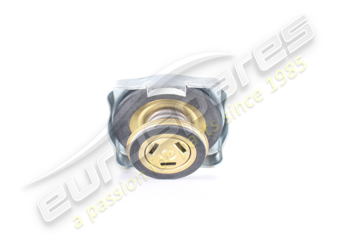 nuovo lamborghini miura tappo serbatoio liquido refrigerante. numero parte 001704296 (2)