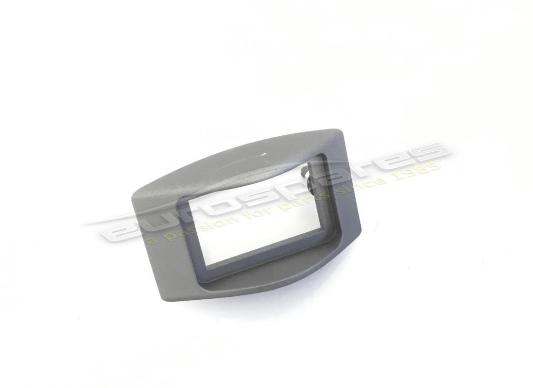 NUOVA (ALTRA) Ferrari PIASTRA DESTRA . NUMERO PARTE 68560500 (1)