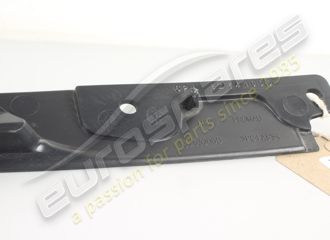 usato ferrari completo lh defroster semi-sur. numero parte 82541000 (8)