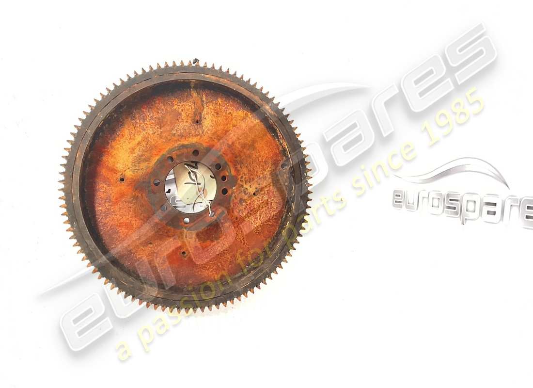 volano ferrari 365gt4 2+2 usato. numero parte 104824 (2)