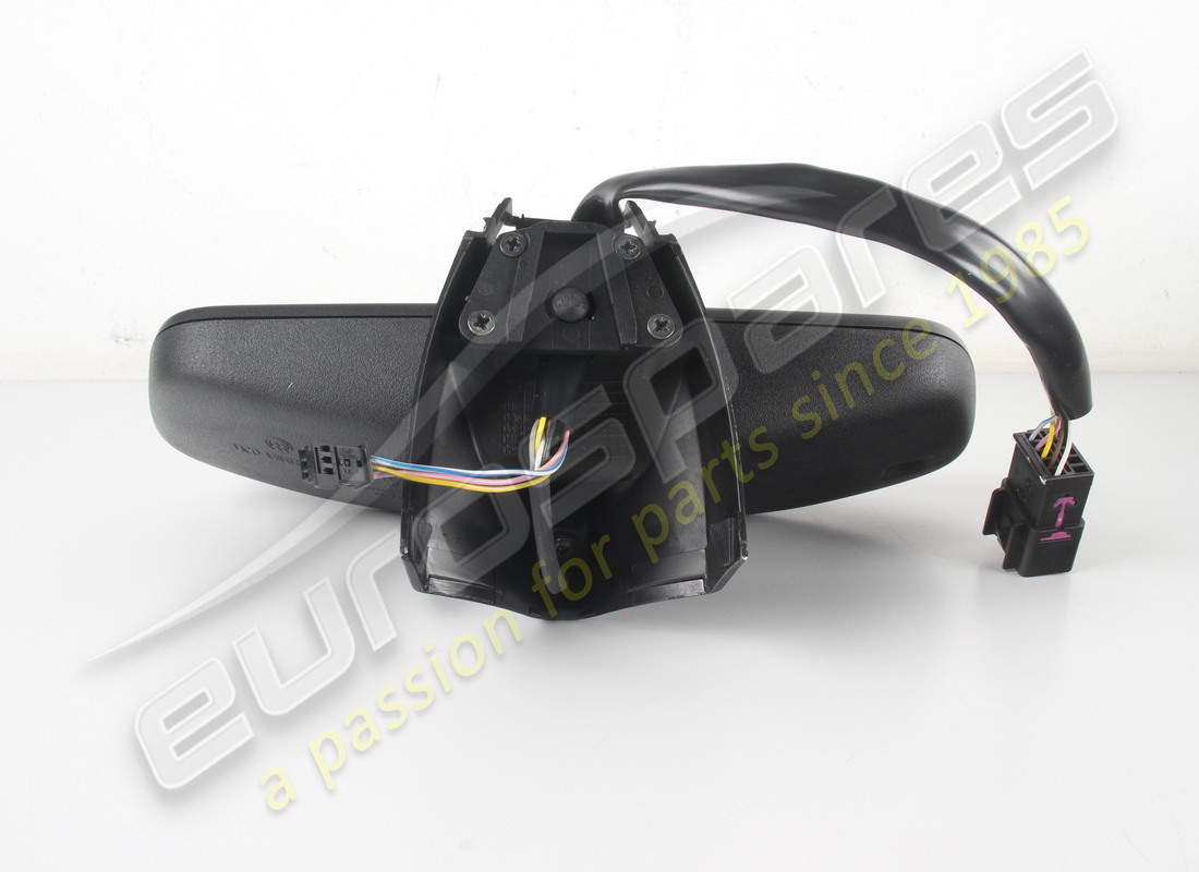 nuovo maserati specchietto retrovisore interno completo. numero parte 69983400 (4)