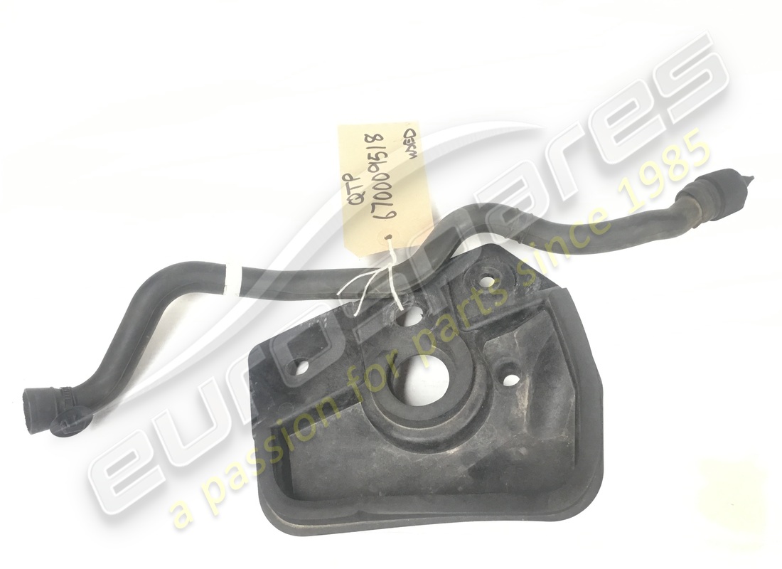 USATO Maserati CPLUNDER-PARABREZZA ACQUA TA . NUMERO PARTE 670009518 (1)