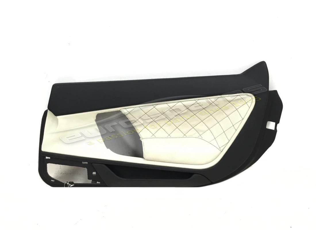 PANNELLO DI RIVESTIMENTO DELLA PORTIERA USATO Lamborghini . NUMERO PARTE 407867106AH (1)