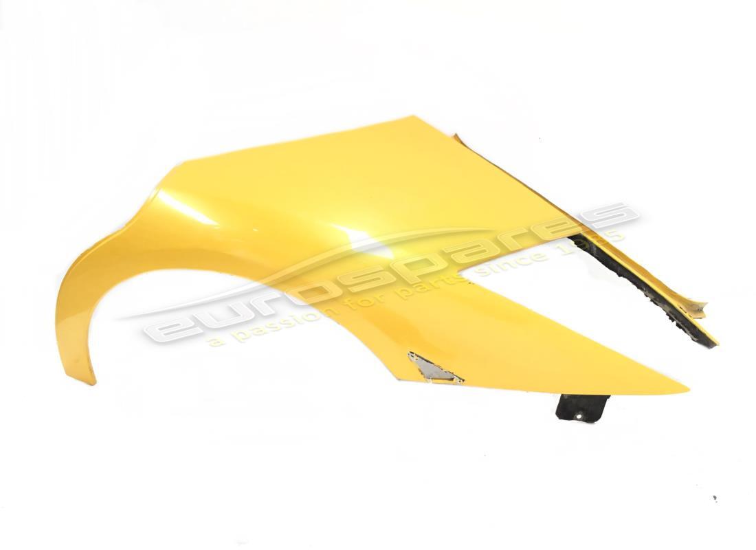PARAFANGO ANTERIORE USATO Lamborghini NUMERO PARTE 410821106A (1)