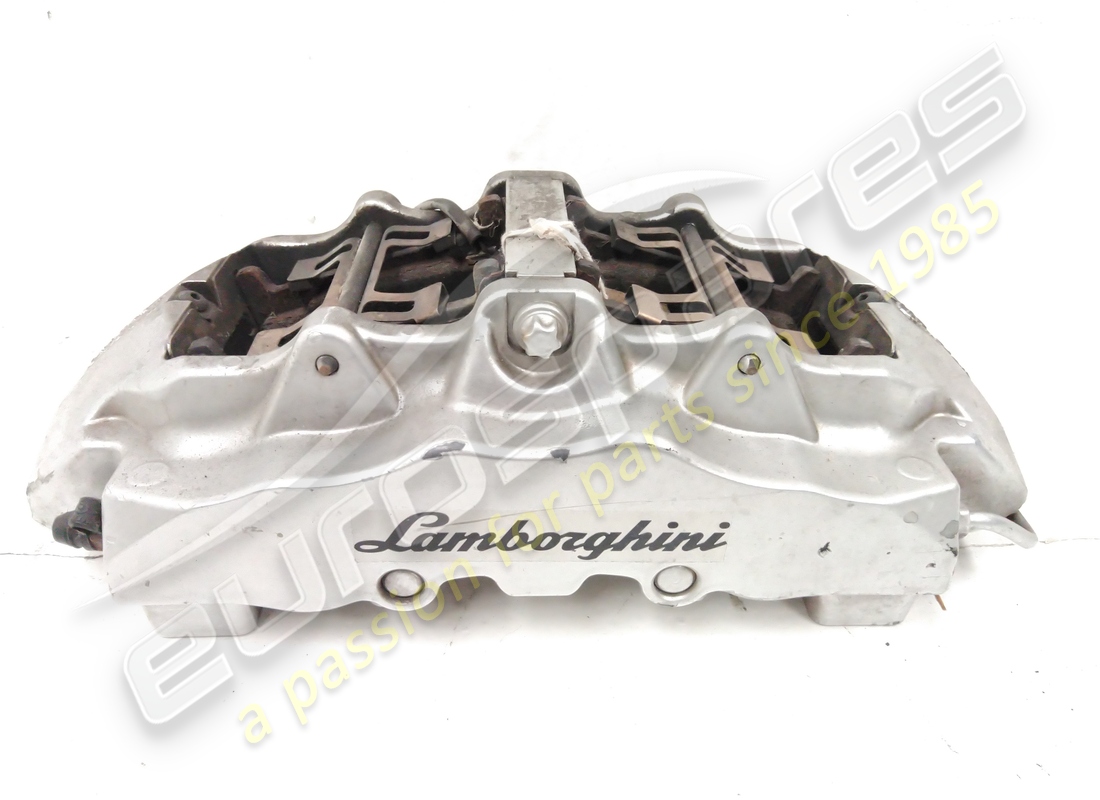 USATA Lamborghini PINZA FRENO ANTERIORE MY04-08 G . NUMERO PARTE 400615105AA (1)