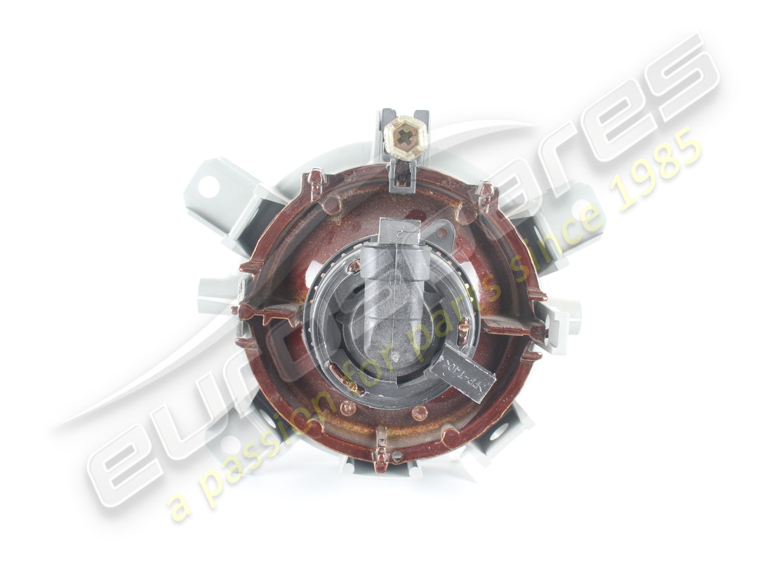 nuovo ferrari fanale anteriore dx per lampeggiante diurno. numero parte 157517 (3)