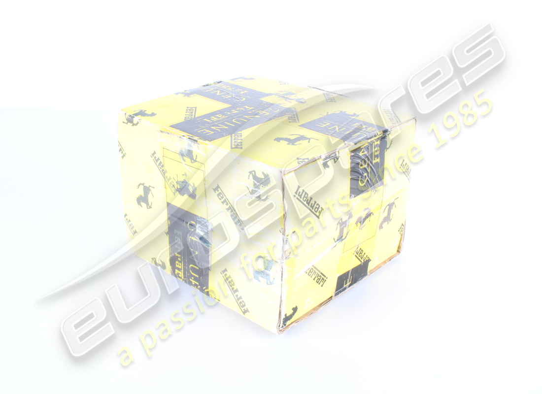 nuovo ferrari fanale anteriore dx per lampeggiante diurno. numero parte 157517 (4)