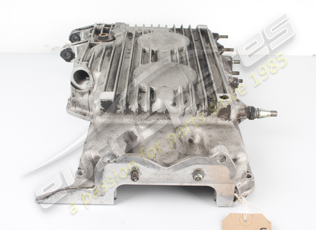 coppa del carburante usata ferrari. numero parte 137767 (5)