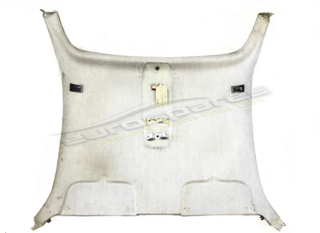 USATO Ferrari TETTO INTERNO GTB. NUMERO PARTE 61869300 (1)