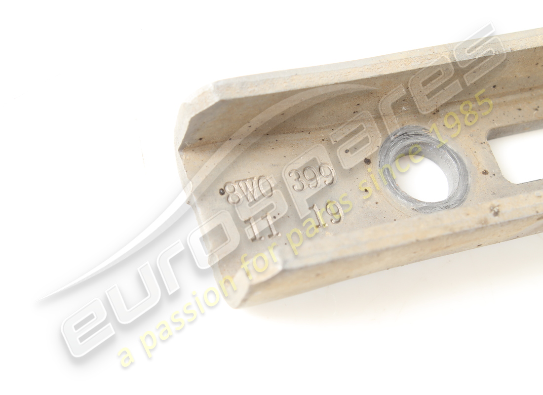 usato lamborghini stop. numero parte 8w0399292 (3)