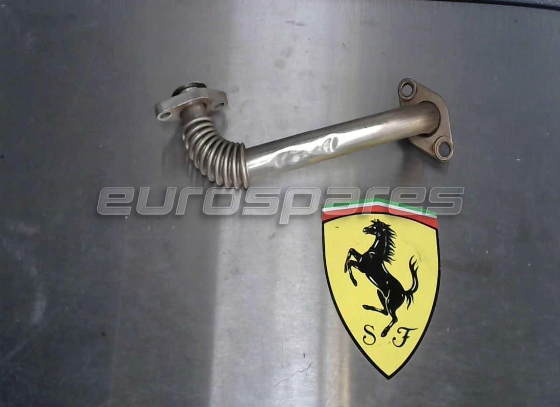 TUBO Ferrari USATO PER ARIA SECONDARIA DX. NUMERO PARTE 232992 (1)