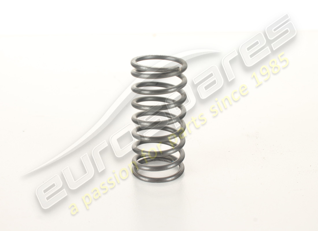 new ferrari molla ritorno leva comando c. part number 159137 (1)
