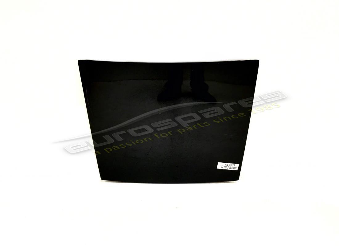 COFANO ANTERIORE MOBILE COMPLETO USATO Lamborghini NUMERO PARTE 007810011 (1)