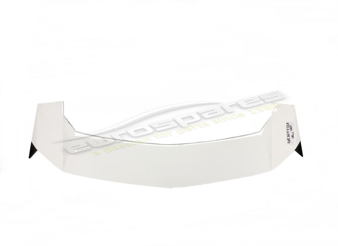 spoiler posteriore lamborghini usato. numero parte 4ml827933a (2)