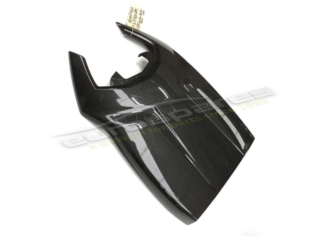 TAPPETINO SCHIENALE SX USATO Lamborghini NUMERO PARTE 470881463C (1)