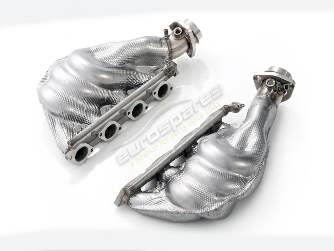nuovo tubi 430 molteplice kit (inconel). numero parte tsfe430c09003i (1)