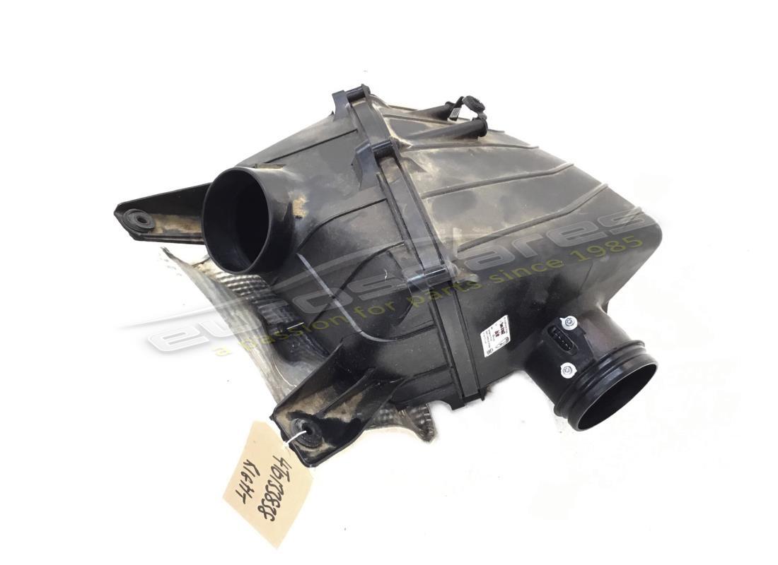 FILTRO DELL'ARIA Lamborghini USATO. NUMERO PARTE 4T0133838 (1)